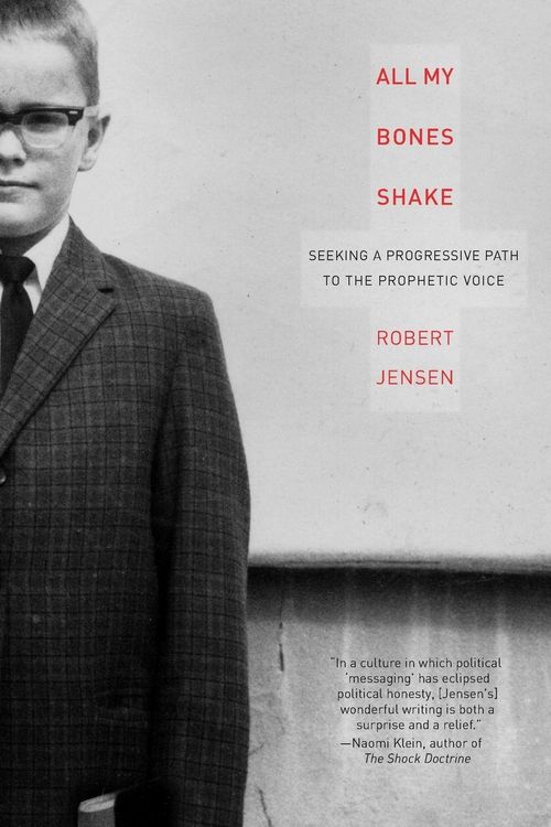 Produktbild: All My Bones Shake
