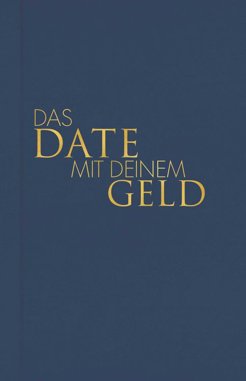 Produktbild: Das Date mit deinem Geld