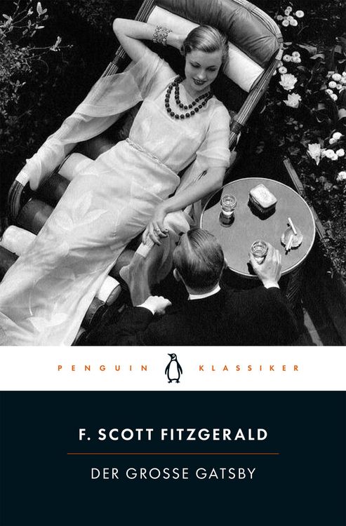 Produktbild: Der gro&szlig;e Gatsby