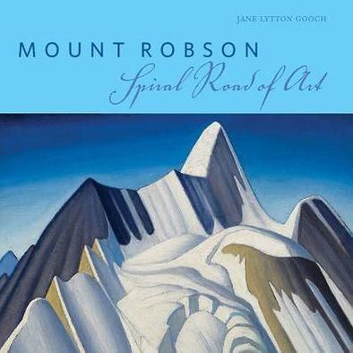 Produktbild: Gooch, J: Mount Robson