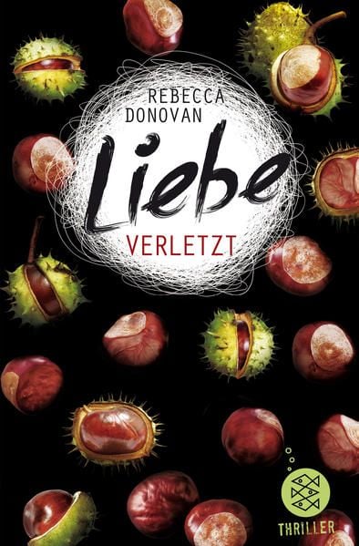 Produktbild: Liebe verletzt / Liebe-Trilogie Bd.1