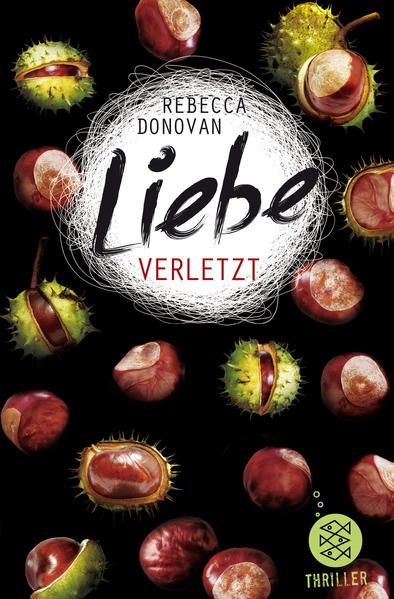 Produktbild: Liebe verletzt