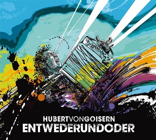Produktbild: ENTWEDERundODER