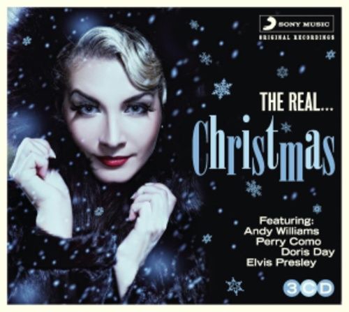 Produktbild: The Real Christmas