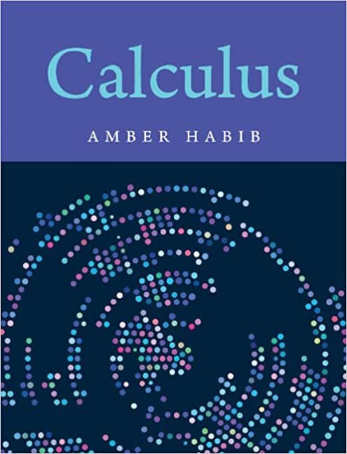 Produktbild: Calculus