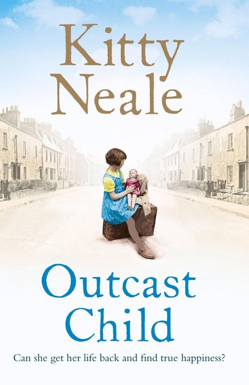 Produktbild: Outcast Child