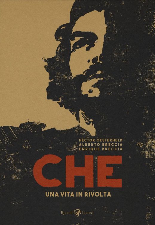Produktbild: Che. Una vita in rivolta