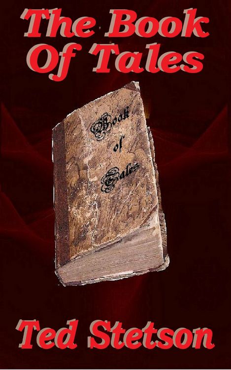 Produktbild: The Book of Tales (Fantasy, #10)