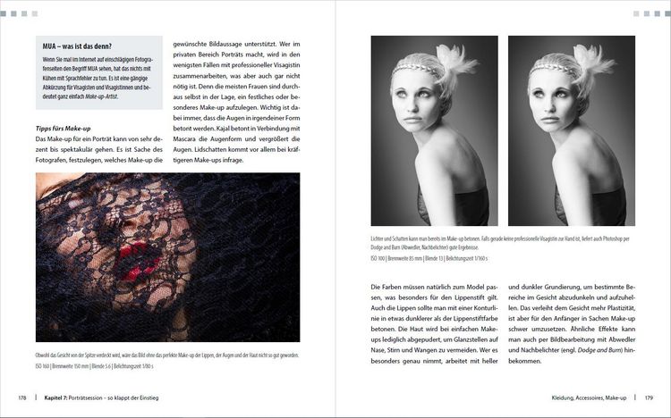Produktbild: People-Shooting