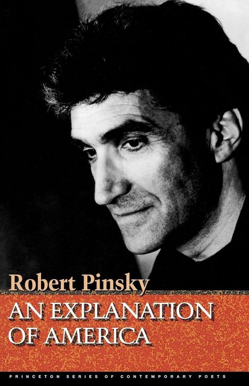 Produktbild: An Explanation of America