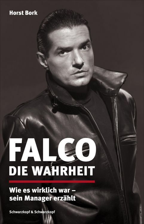 Produktbild: Falco: Die Wahrheit
