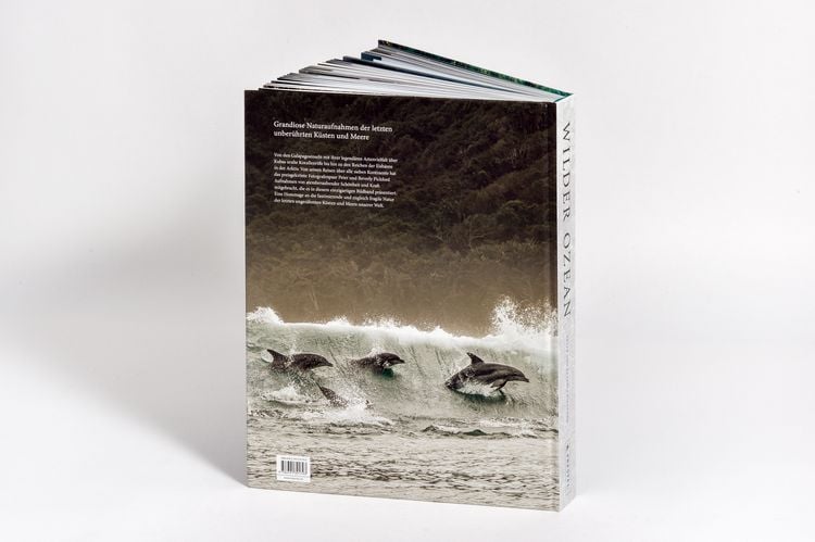 Produktbild: Wilder Ozean
