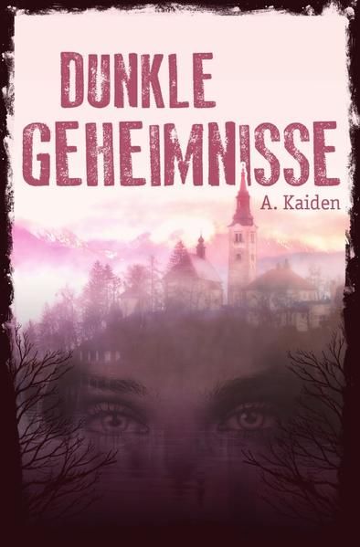 Produktbild: Dunkle Geheimnisse