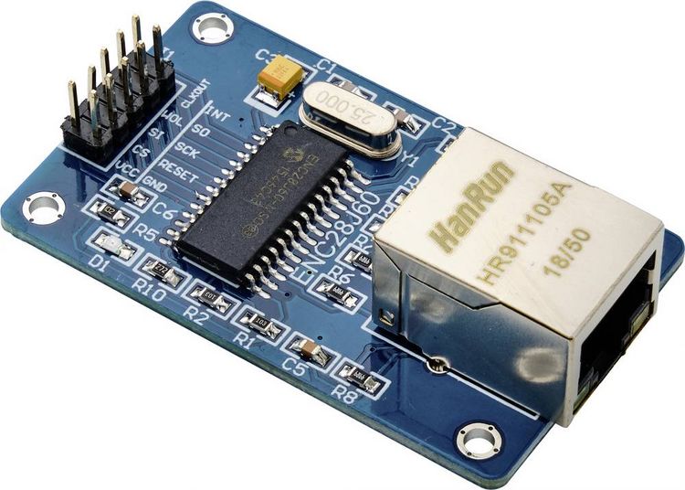 Produktbild: TRU COMPONENTS TC-9072492 Erweiterungsmodul 1 St. Passend f&uuml;r (Entwicklungskits): Arduino