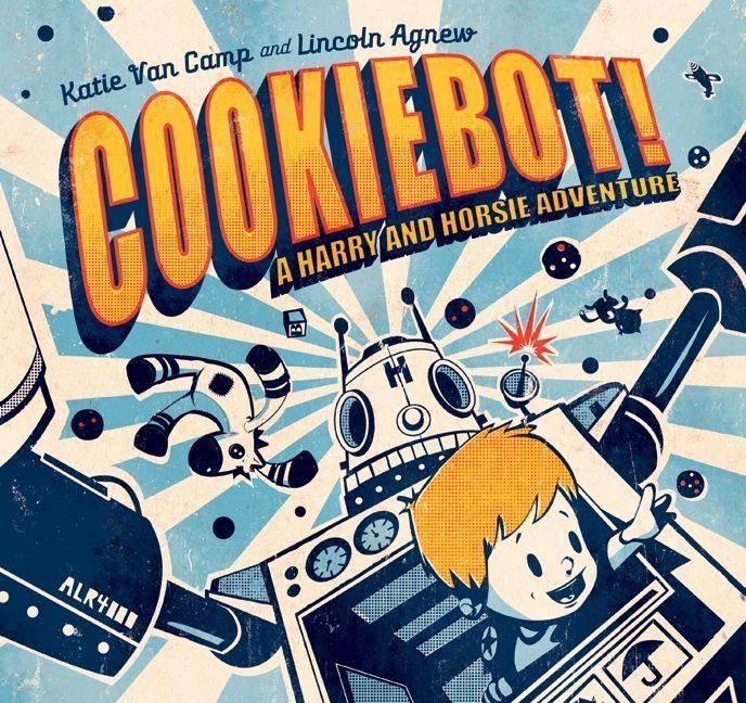 Produktbild: CookieBot!