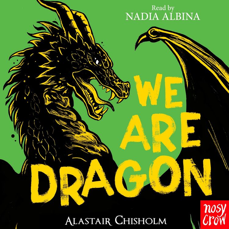 Produktbild: We Are Dragon