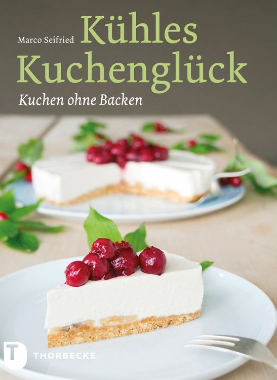 Produktbild: K&uuml;hles Kuchengl&uuml;ck