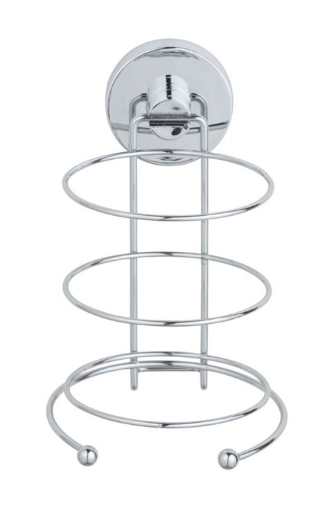 Produktbild: Vacuum-Loc&reg; Haartrocknerhalter Mod. Milazzo, Befestigen ohne bohren