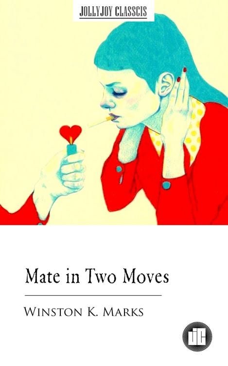 Produktbild: Mate in Two Moves