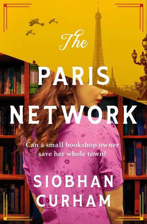 Produktbild: The Paris Network