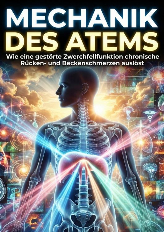 Produktbild: Mechanik des Atems
