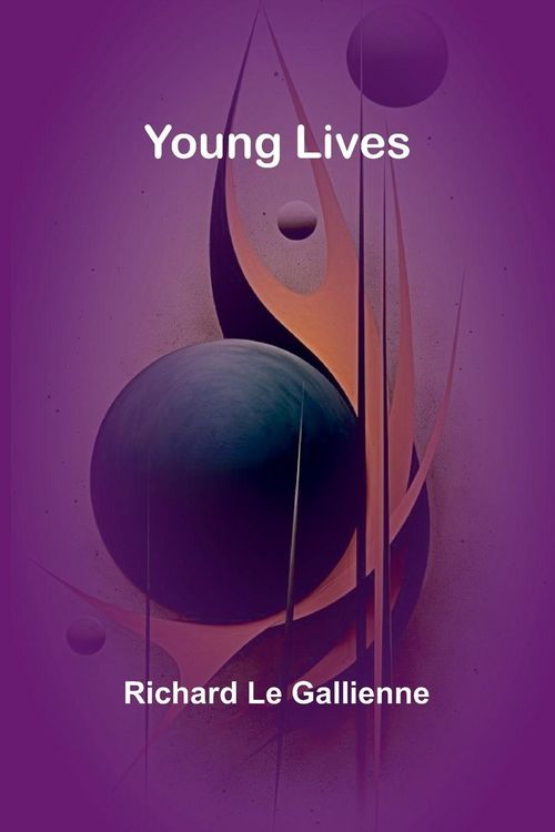 Produktbild: Young Lives