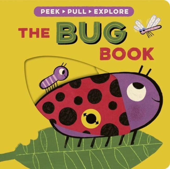 Produktbild: The Bug Book