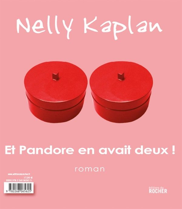 Produktbild: Et pandore en avait deux