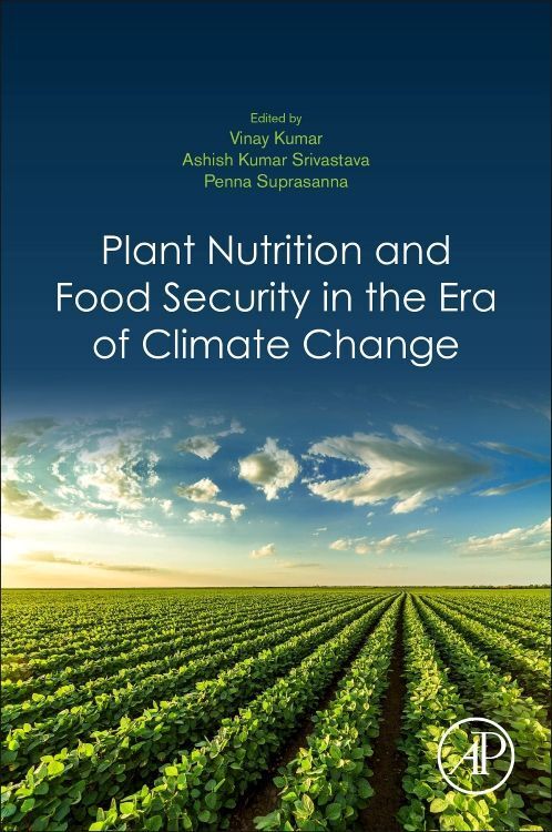 Produktbild: Plant Nutrition & Food Securit