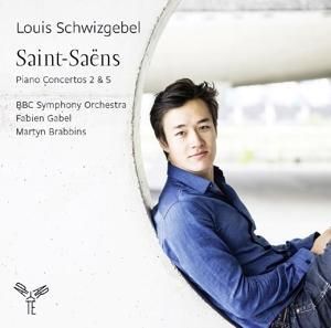 Produktbild: Piano Concertos 2&5