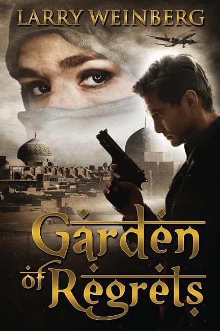 Produktbild: Garden of Regrets