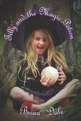 Produktbild: Tilly and the Magic Potion