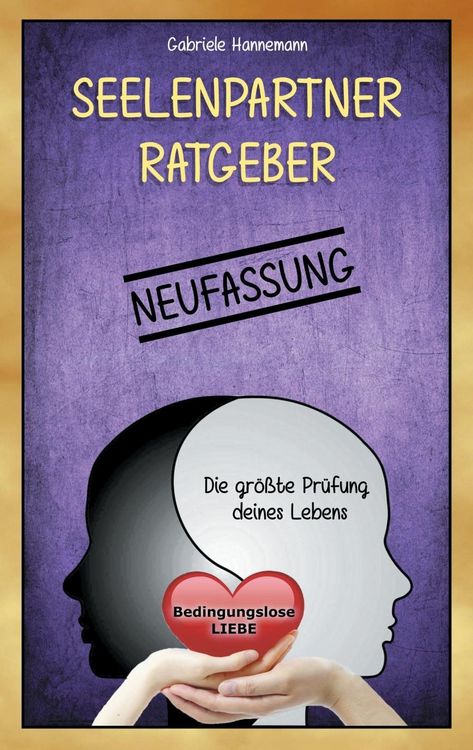 Produktbild: Seelenpartner-Ratgeber