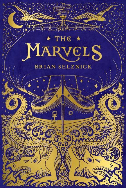Produktbild: The Marvels