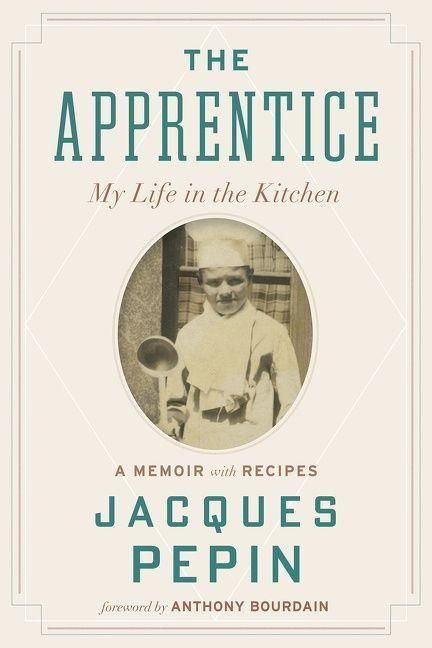 Produktbild: The Apprentice