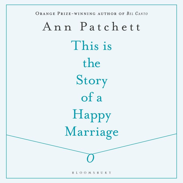 Produktbild: This Is the Story of a Happy Marriage