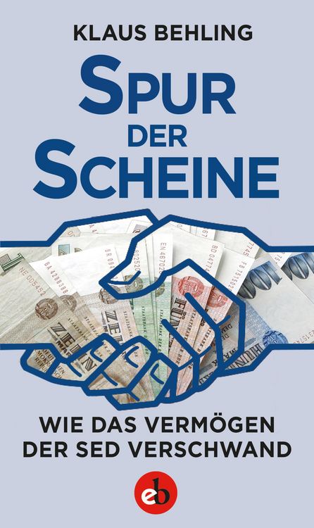 Produktbild: Spur der Scheine