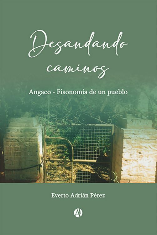 Produktbild: Desandando caminos