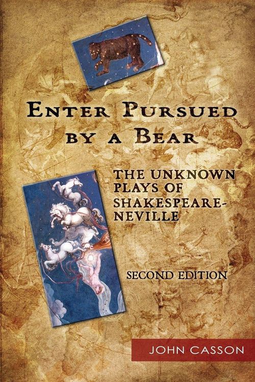Produktbild: Enter Pursued by a Bear