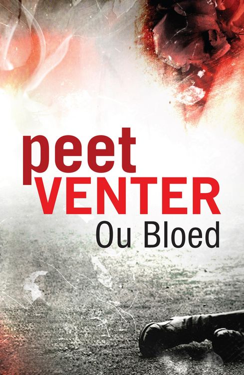 Produktbild: Ou bloed