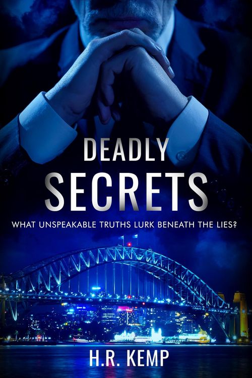 Produktbild: Deadly Secrets