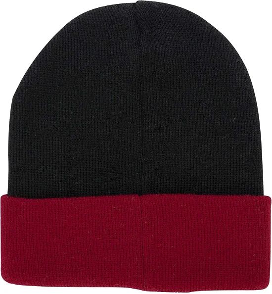 Produktbild: HARRY POTTER - Beanie Platform 9 3/4