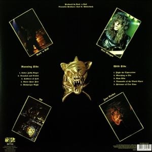 Produktbild: The First Years Of Piracy (Red Vinyl)