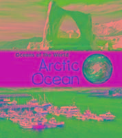 Produktbild: Spilsbury, L: Arctic Ocean