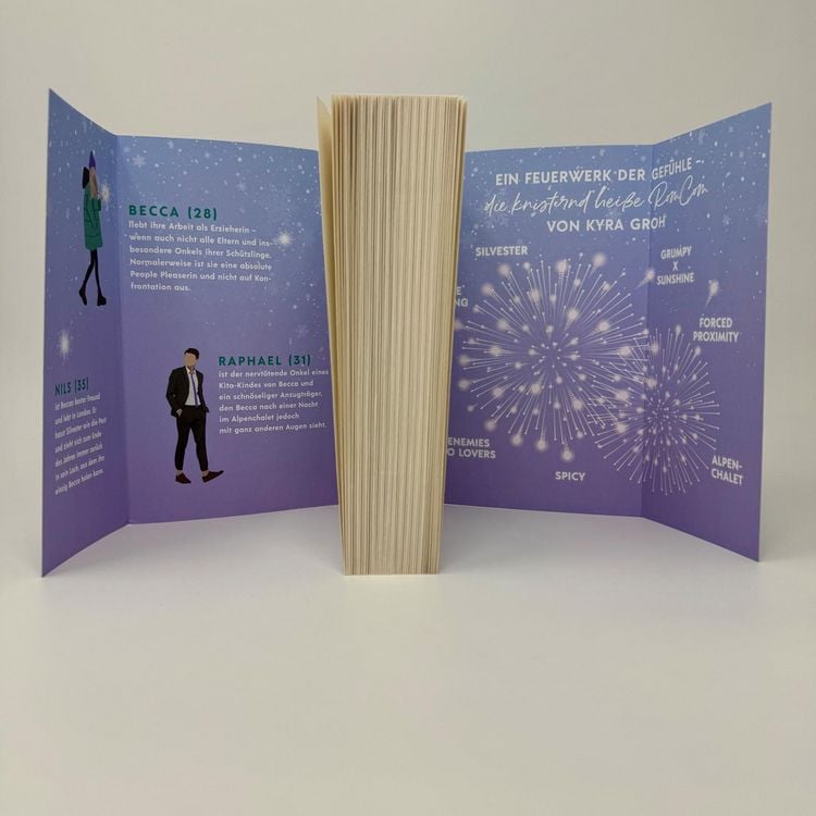 Produktbild: Fake Dates and Fireworks