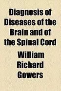 Produktbild: Diagnosis of Diseases of the Brain and of the Spinal Cord