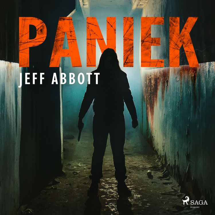 Produktbild: Paniek