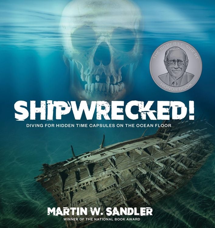 Produktbild: Shipwrecked!