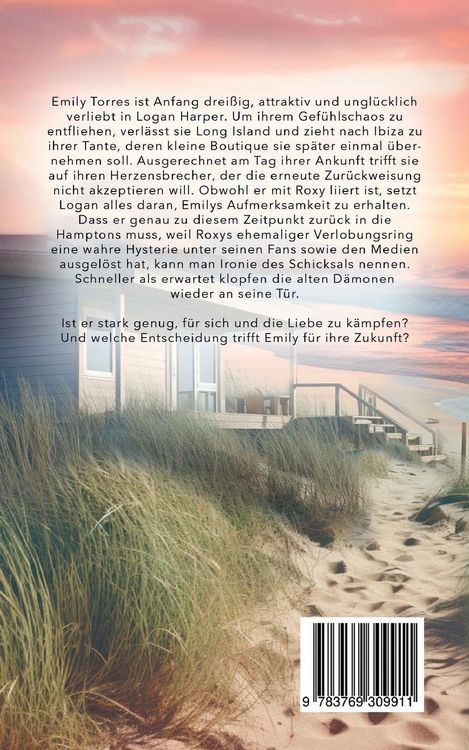 Produktbild: Eine Verlobung in den Hamptons