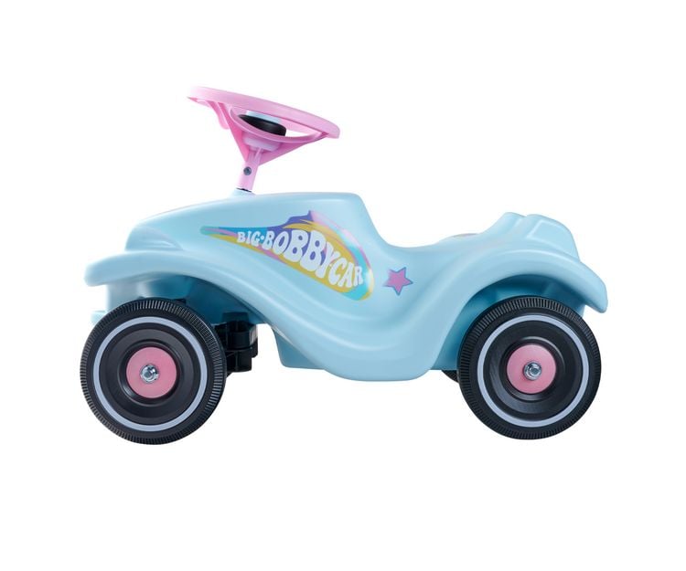 Produktbild: BIG 800056138 - Bobby Car Classic Einhorn